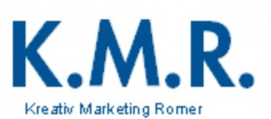 Logo-KMR Unser Partner für Marketing und Kommunikation